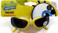 Outlet - Žluté sluneční brýle se Spongebobem zn. Nickelodeon