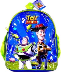 Outlet - Modrý batoh Toy Story zn. Disney