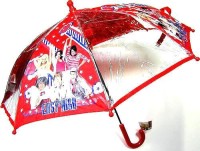 Outlet - Červený deštník High School Musical zn. Disney