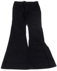 Černé riflové kalhoty zn. Marks&Spencer 