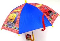 Outlet - Modro-červený deštník Chuggington