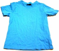 Modré tričko zn.Cherokee