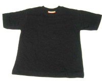 Černé tričko