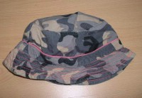 Army plátěný klobouček