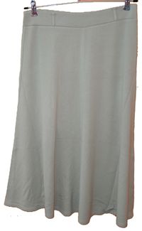 Dámská béžová sukně zn. Marks&Spencer 