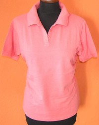 Dámské růžové tričko zn. Joie de Vivre