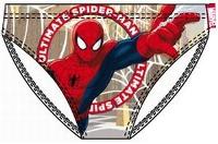 Nové - Béžové plavky se Spidermanem zn. Marvel 