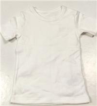 Bílé podvlíkací tričko zn. Marks&Spencer 