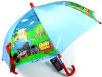 Outlet - Modrý deštník s Bořkem