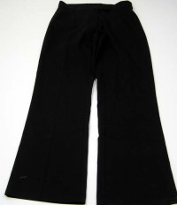 Černé kalhoty zn. Marks&Spencer, vel. 152