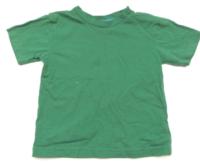 Zelené tričko zn. Mini mode