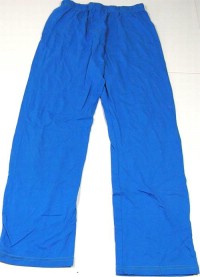 Modré pyžamové kalhoty zn. Cherokee