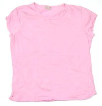 Růžové tričko zn.CO