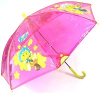 Outlet - Růžový deštník s Fifi