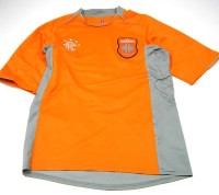 Oranžový dres, vel. 178