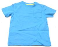 Modré tričko zn. Cherokee