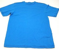 Modré tričko zn. Gap vel. 13 let