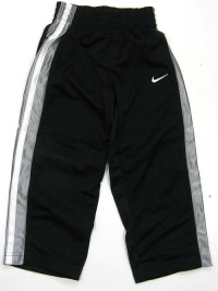 Outlet - Tmavomodré sportovní kalhoty zn. Nike