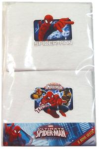 Nové - 2pack nátělník se Spidermanem zn. Marvel