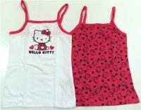 Outlet - 2pack top s Kitty zn. M&Co