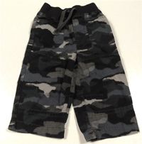 Army plátěné kalhoty zn. Cherokee