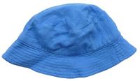 Modrý klobouk zn. Matalan
