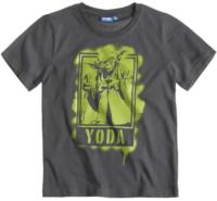 Nové - Khaki tričko se Star Wars 