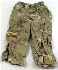 Army plátěné kalhoty zn.Cherokee