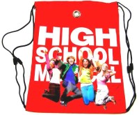Outlet - Růžový školní vak High School Musical zn. Disney