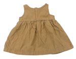 Dívčí šaty a sukně velikost 56 | BRUMLA.CZ Second hand