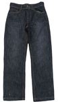 Chlapecké kalhoty velikost 128 | BRUMLA.CZ Chlapecký online