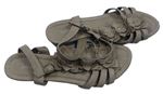 Dámské boty velikost 38 (S) | BRUMLA.CZ Second hand