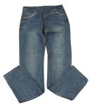 Chlapecké kalhoty velikost 152 | BRUMLA.CZ Chlapecký online