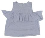 Dívčí košile velikost 146 | BRUMLA.CZ Secondhand
