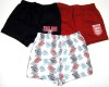 Outlet - 3pack boxerky zn. George