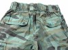 Army plátěné 3/4 kalhoty zn. Early days
