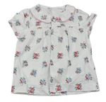 Dívčí košile velikost 80 | BRUMLA.CZ Secondhand online