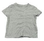 Dívčí trička s krátkým rukávem velikost 98 | BRUMLA.CZ