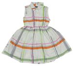 Dívčí šaty a sukně Next | BRUMLA.CZ Second hand online