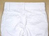 Bílé riflové 7/8 kalhoty zn. St. Bernard vel. 134