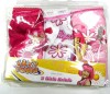 Outlet - 3pack kalhotky Lazy Town