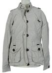 Dámské bundy a kabáty velikost 40 (M) | BRUMLA.CZ