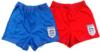 Outlet - 2pack boxerky zn. England 