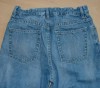Modré riflové kalhoty zn. Gap vel.13 let