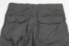 Šedé plátěné kalhoty zn. Cherokee - vel. 146 cm