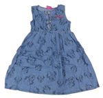 Dívčí šaty a sukně Disney | BRUMLA.CZ Second hand