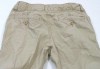 Béžové plátěné kalhoty zn.Old Navy; vel 164