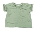 Chlapecká trička s krátkým rukávem velikost 56 | BRUMLA.CZ