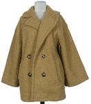 Dámské bundy a kabáty velikost 40 (M) | BRUMLA.CZ