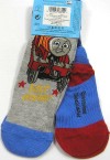 Outlet - 2pack ponožky s Thomasem zn. George + Disney vel. 23-26